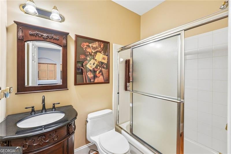 6610 Bridlewood Way Suwanee - Photo 38
