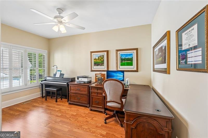 6610 Bridlewood Way Suwanee - Photo 41