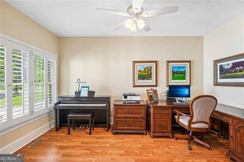 6610 Bridlewood Way Suwanee - Photo 42