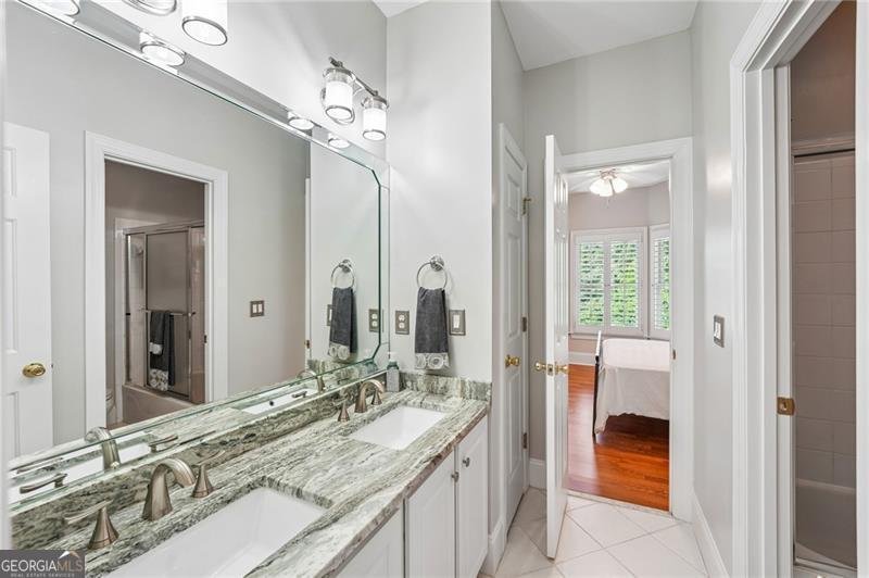 6610 Bridlewood Way Suwanee - Photo 43