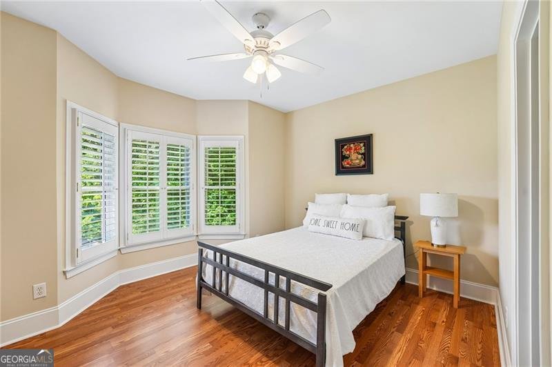 6610 Bridlewood Way Suwanee - Photo 45