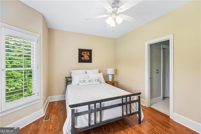 6610 Bridlewood Way Suwanee - Photo 46