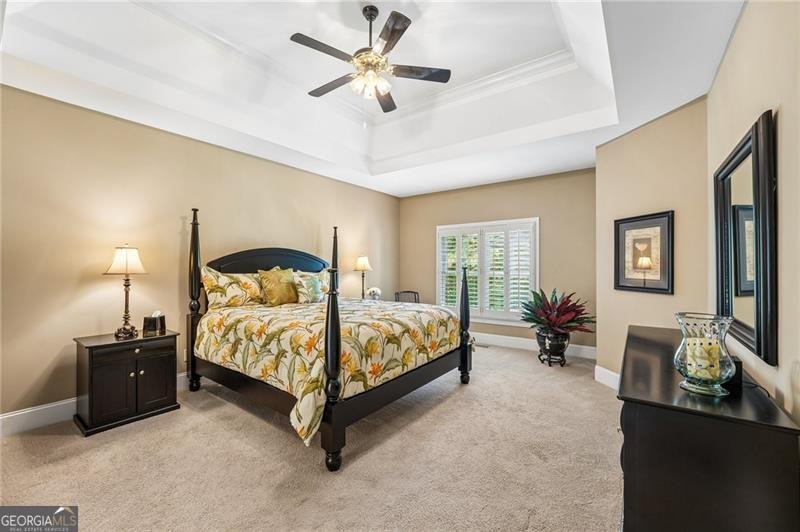 6610 Bridlewood Way Suwanee - Photo 47