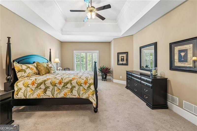 6610 Bridlewood Way Suwanee - Photo 48