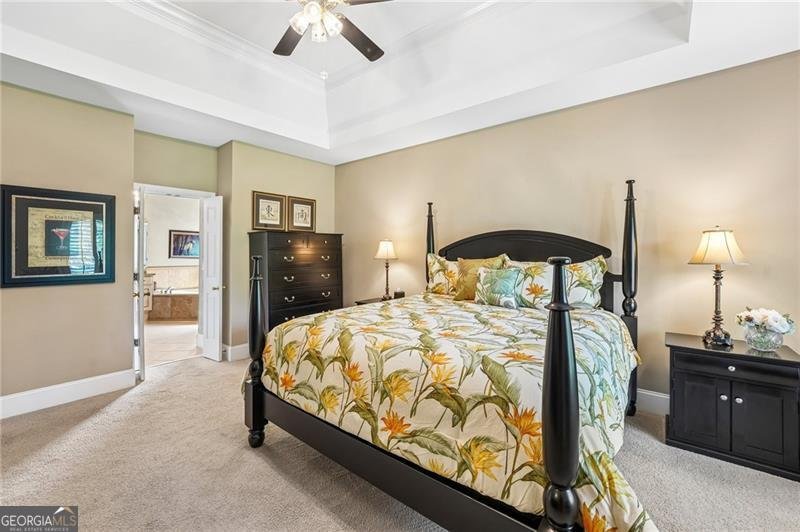 6610 Bridlewood Way Suwanee - Photo 49