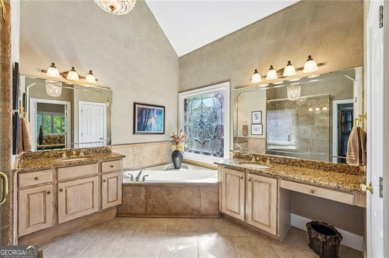 6610 Bridlewood Way Suwanee - Photo 50