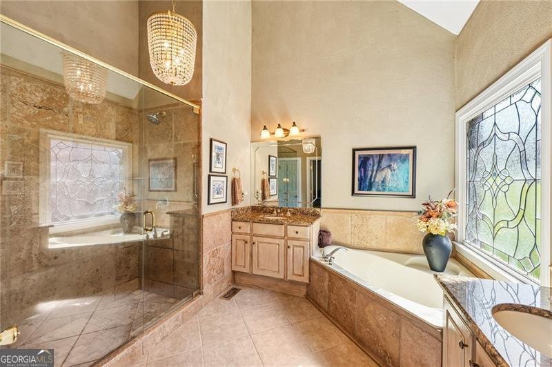 6610 Bridlewood Way Suwanee - Photo 51