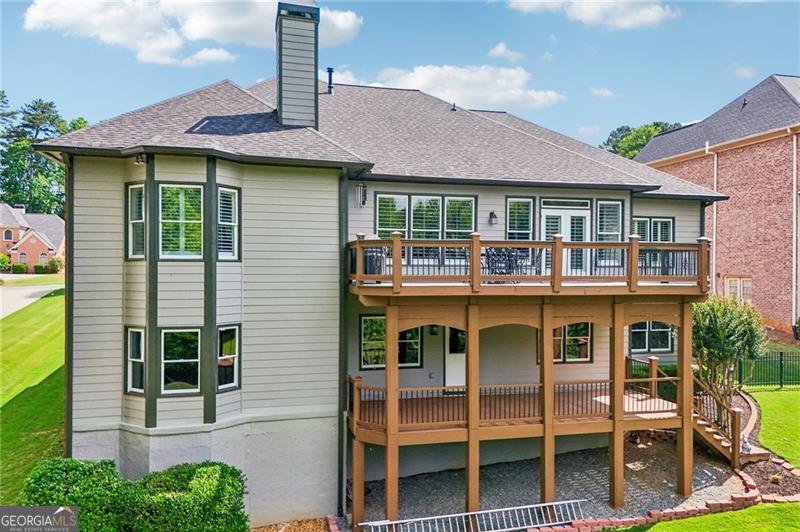 6610 Bridlewood Way Suwanee - Photo 66