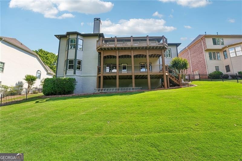 6610 Bridlewood Way Suwanee - Photo 69