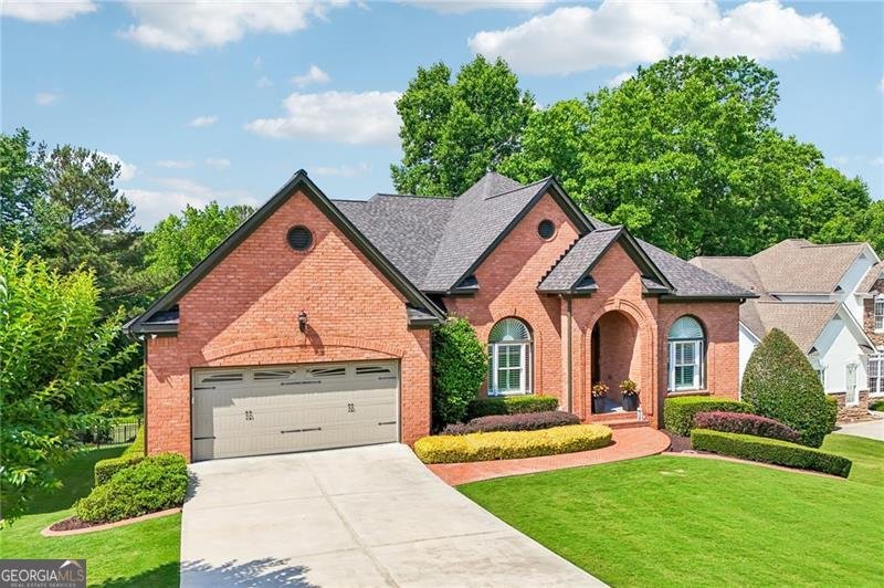 6610 Bridlewood Way Suwanee - Photo 7