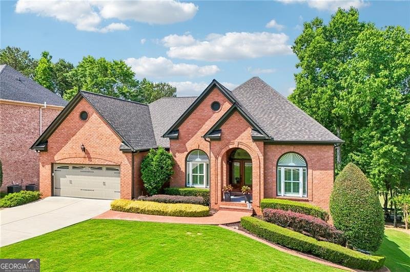 6610 Bridlewood Way Suwanee - Photo 8