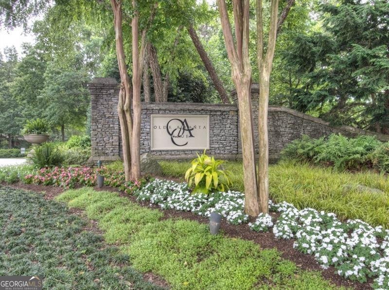 6610 Bridlewood Way Suwanee - Photo 84