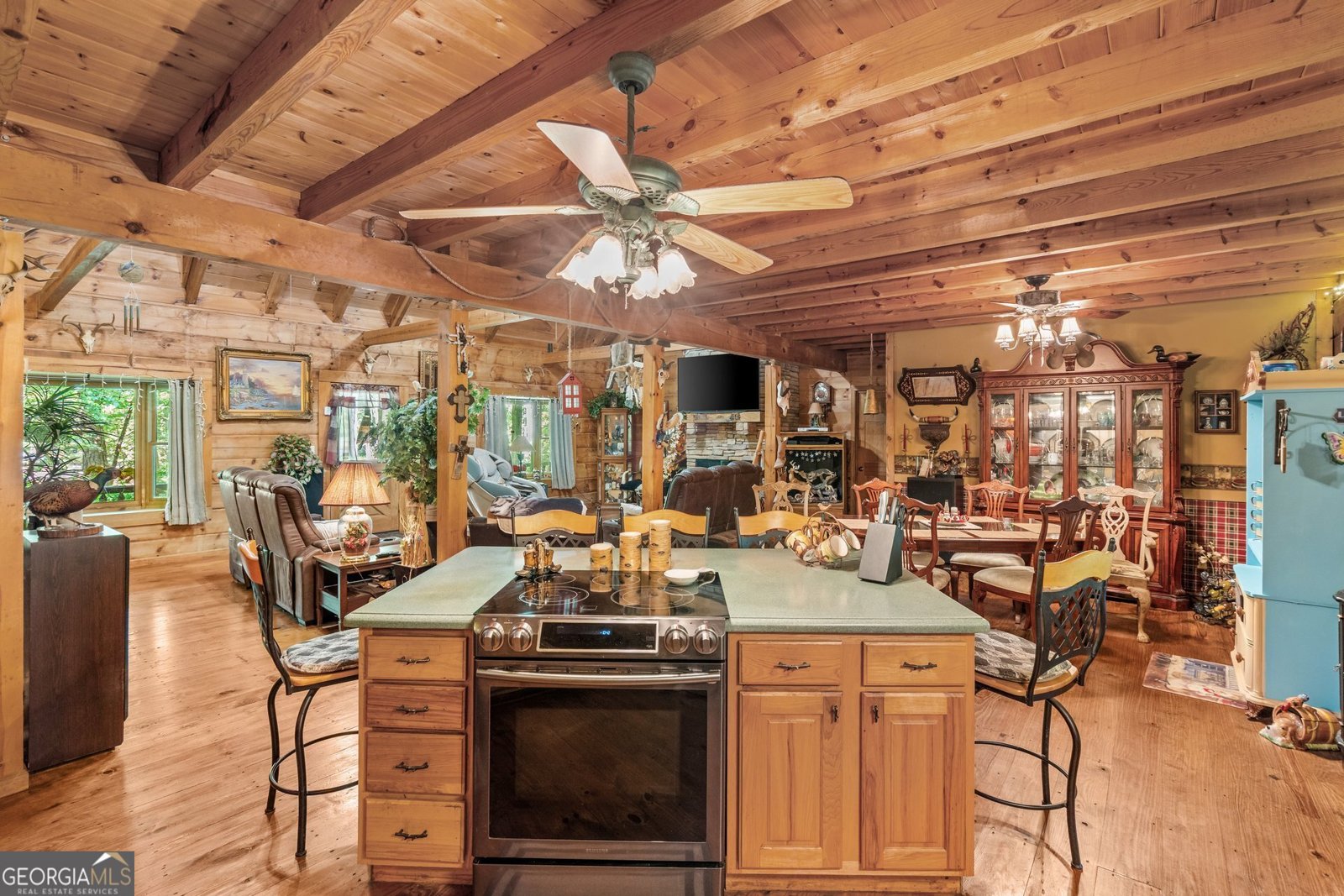 4930 Post Road Winston - Photo 17