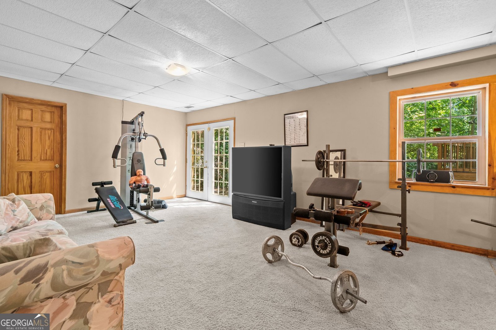 4930 Post Road Winston - Photo 32