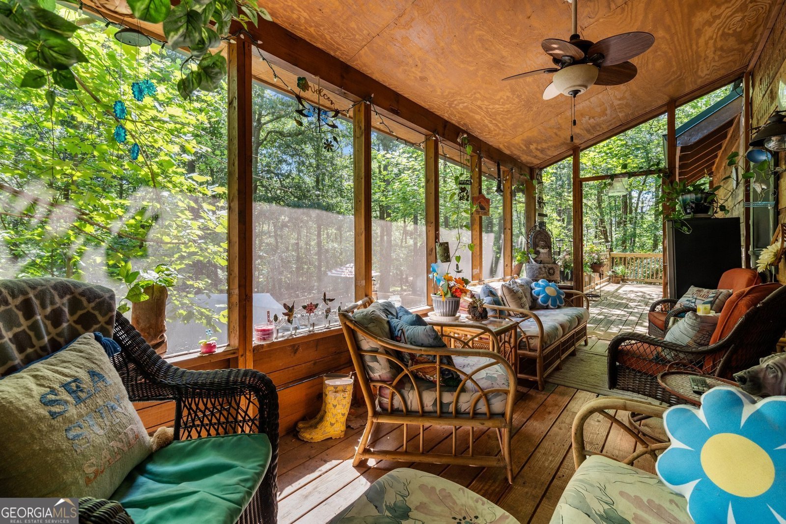 4930 Post Road Winston - Photo 38