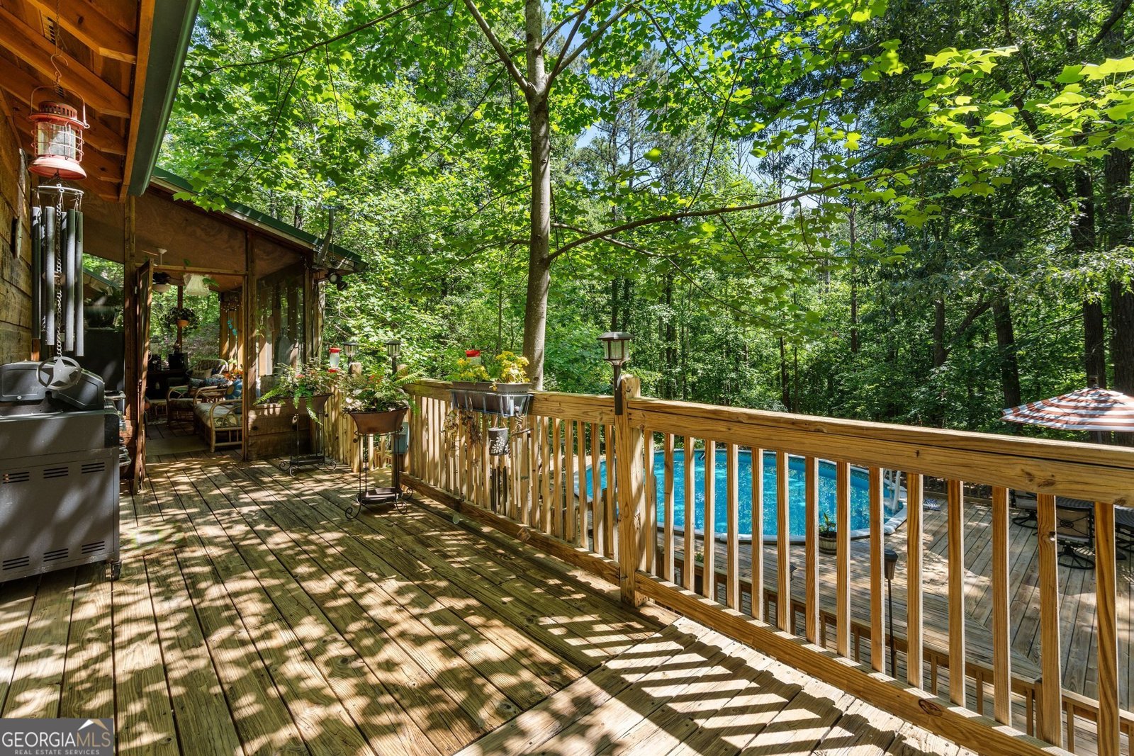 4930 Post Road Winston - Photo 40