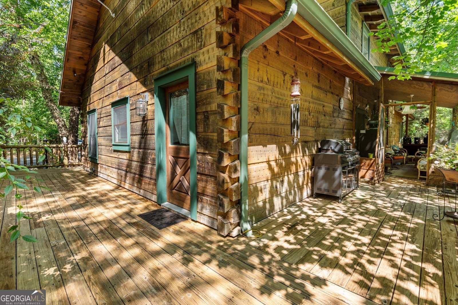 4930 Post Road Winston - Photo 41