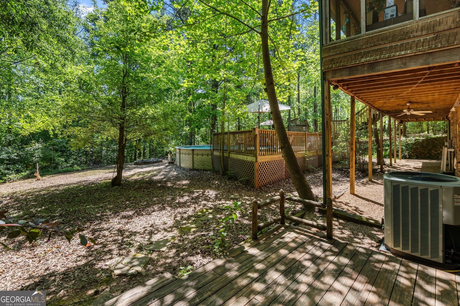 4930 Post Road Winston - Photo 44