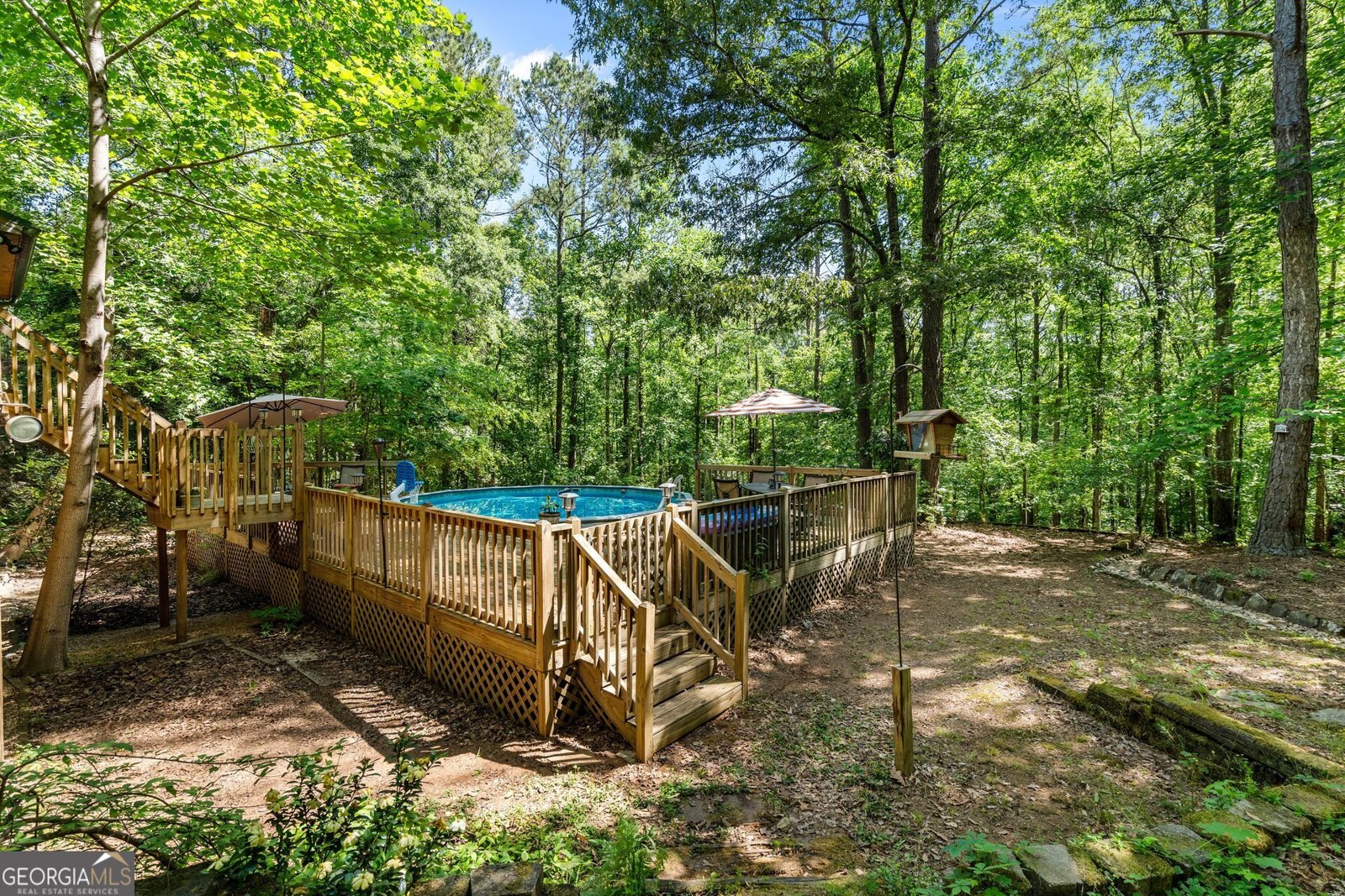 4930 Post Road Winston - Photo 45