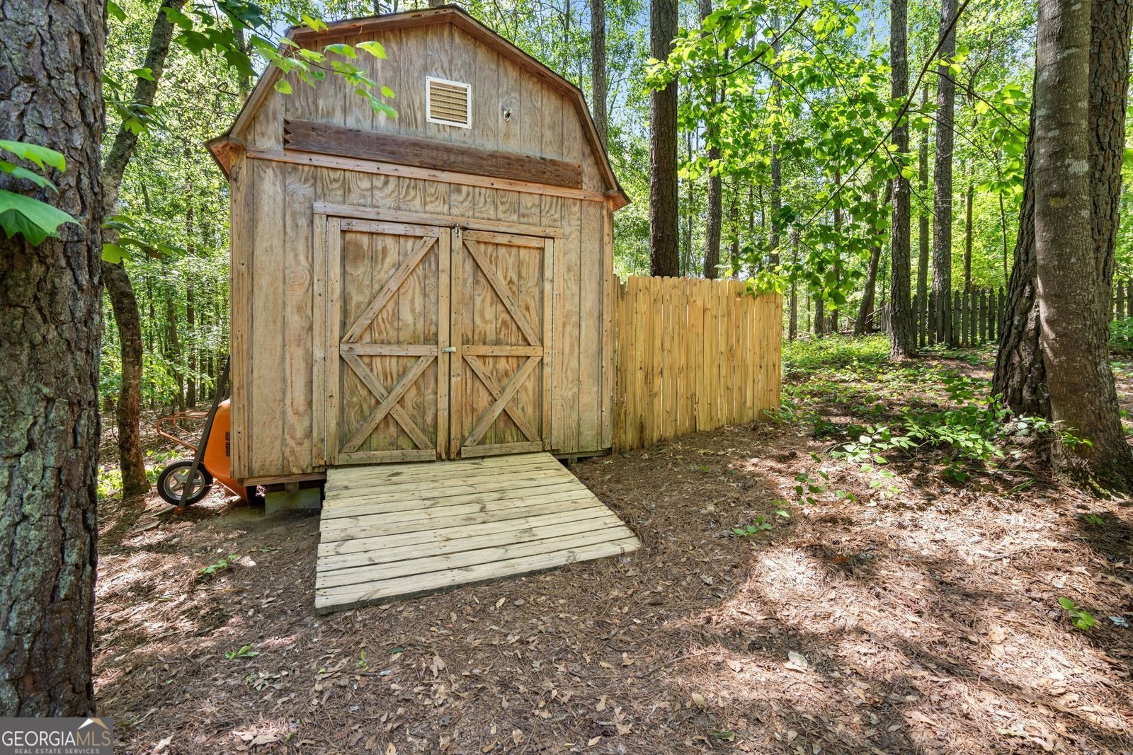4930 Post Road Winston - Photo 46