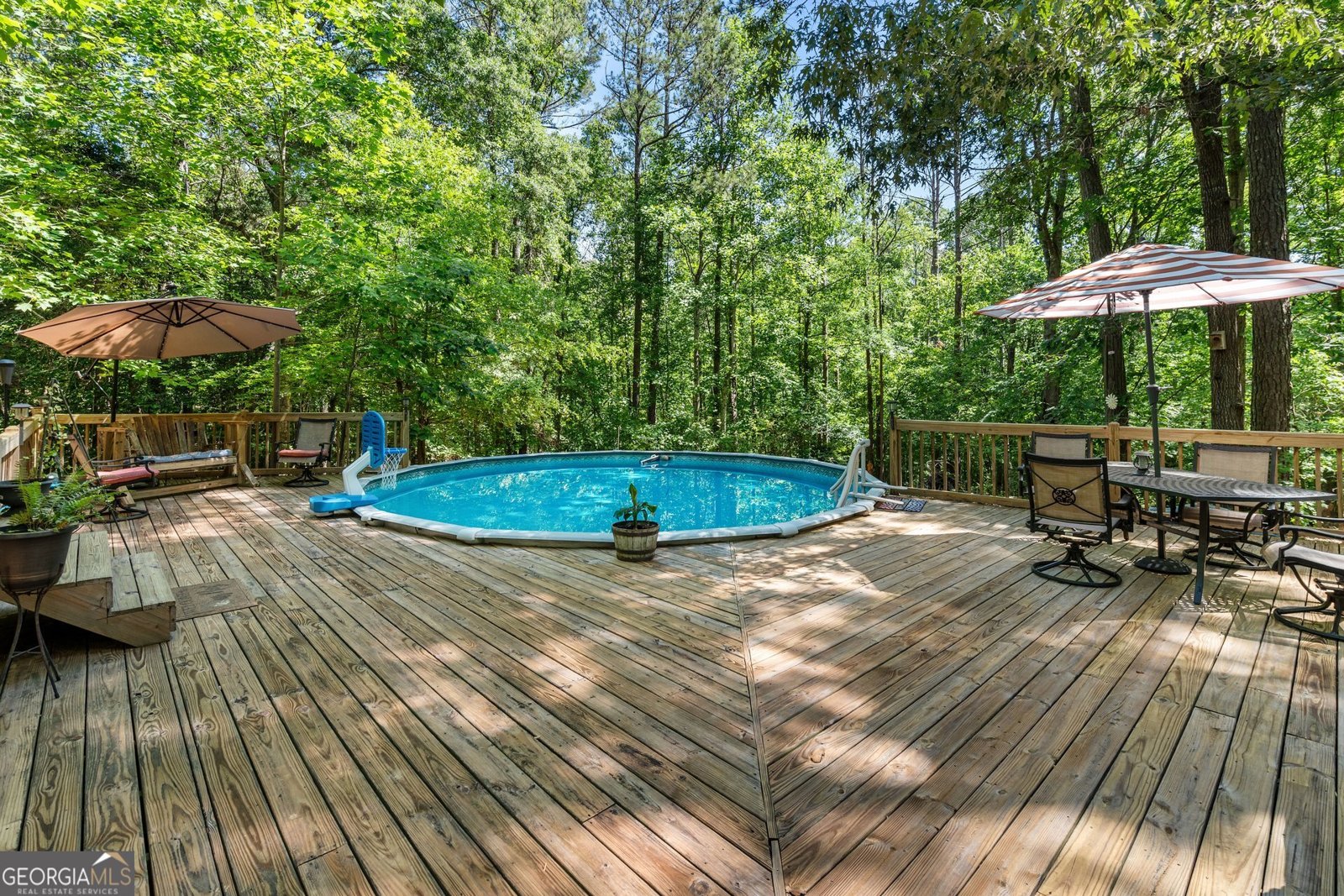 4930 Post Road Winston - Photo 48