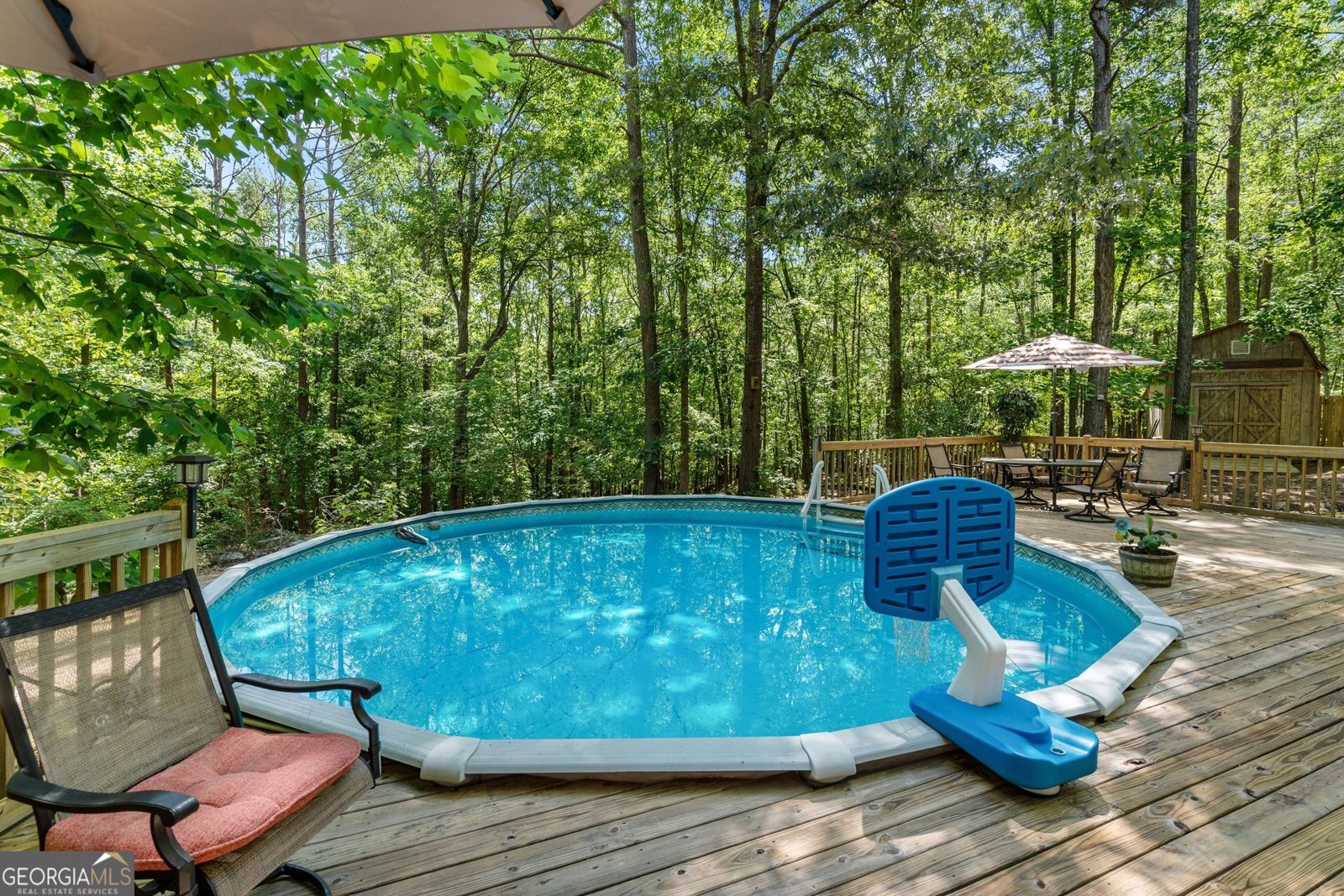 4930 Post Road Winston - Photo 49