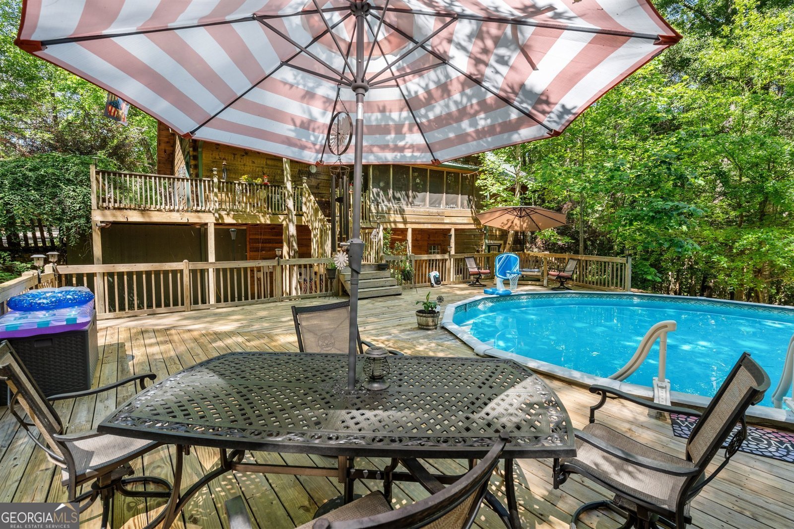4930 Post Road Winston - Photo 50