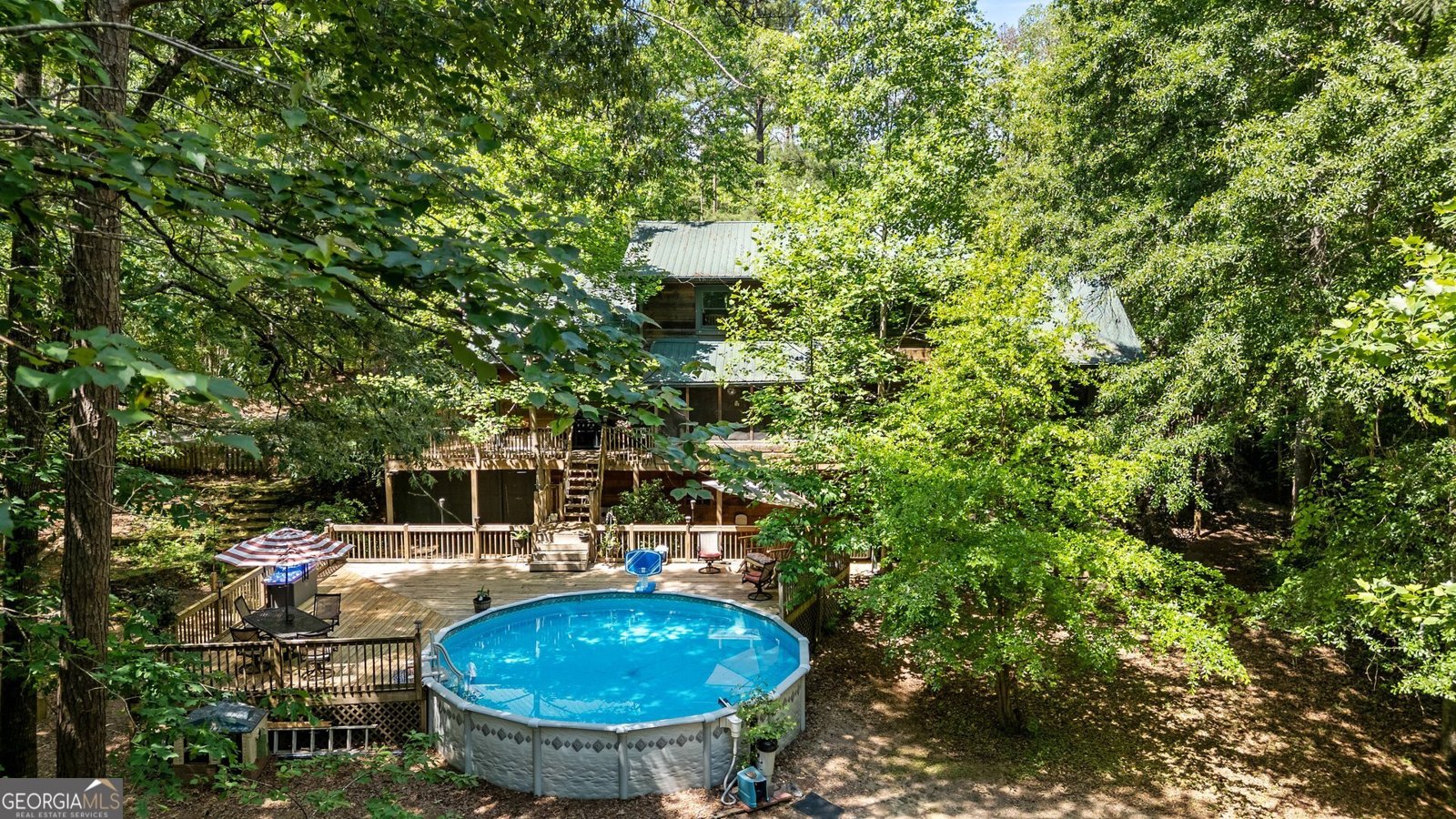 4930 Post Road Winston - Photo 51
