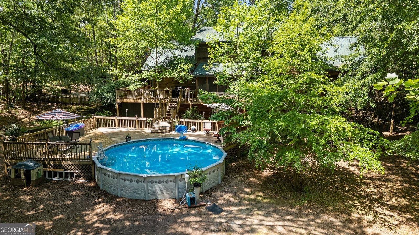 4930 Post Road Winston - Photo 53