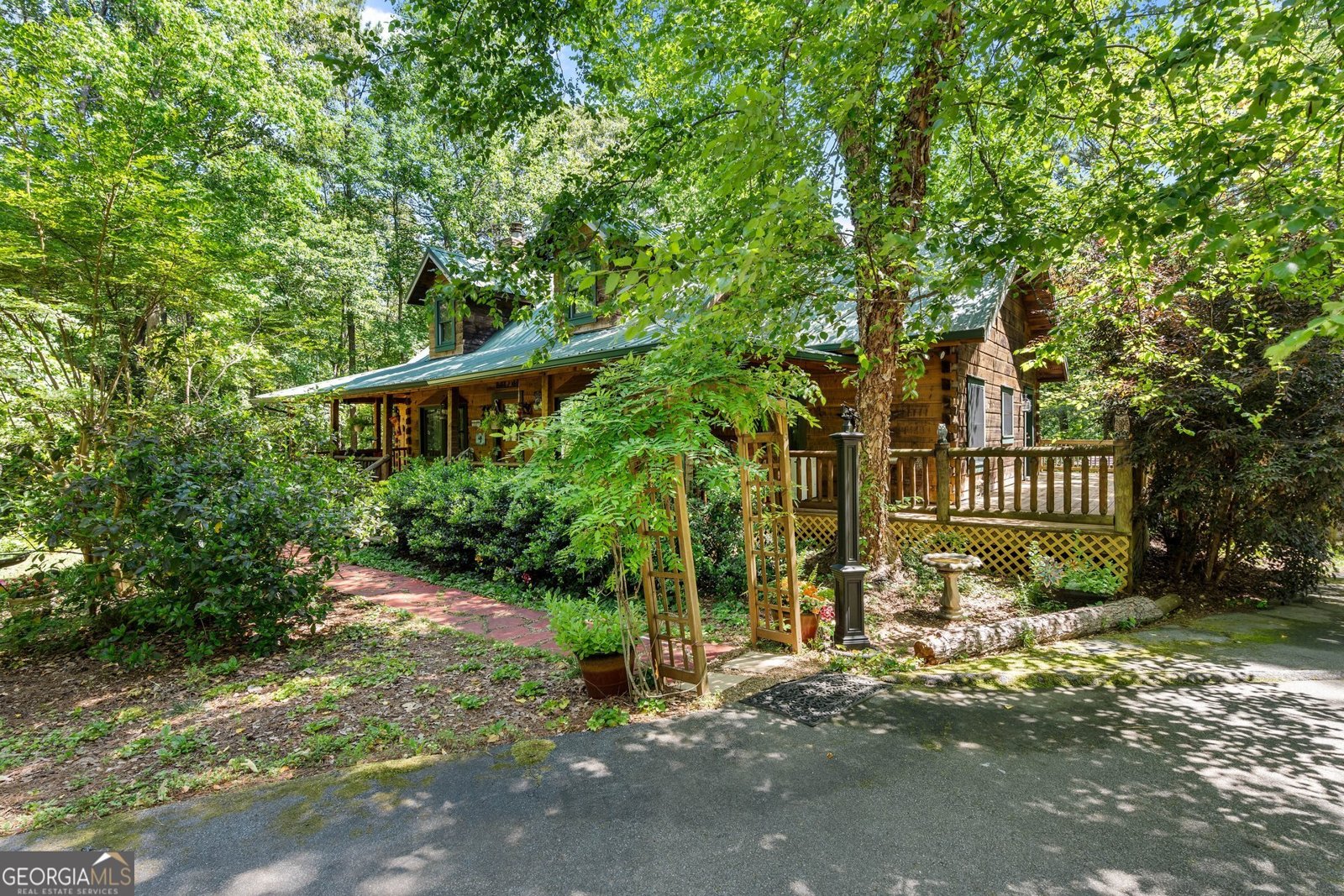 4930 Post Road Winston - Photo 56