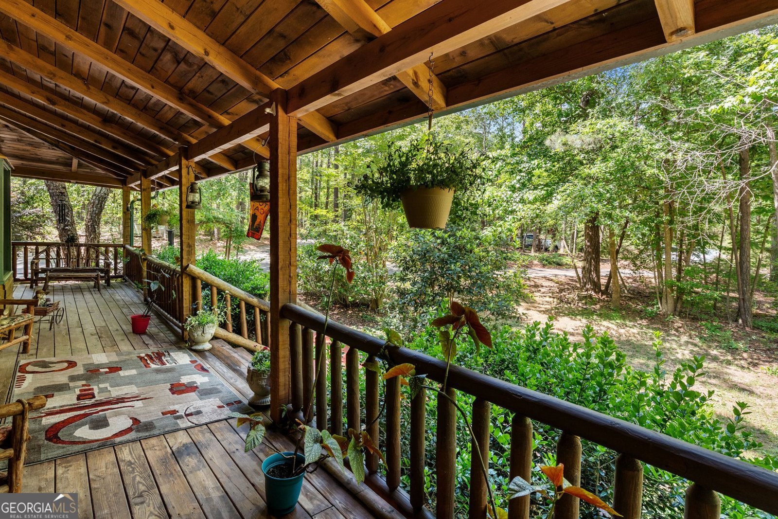 4930 Post Road Winston - Photo 6