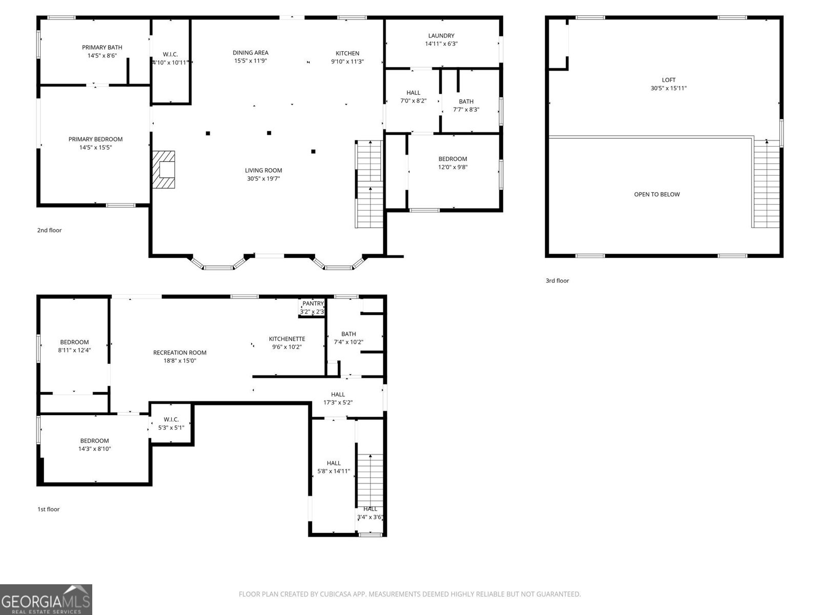 4930 Post Road Winston - Photo 61