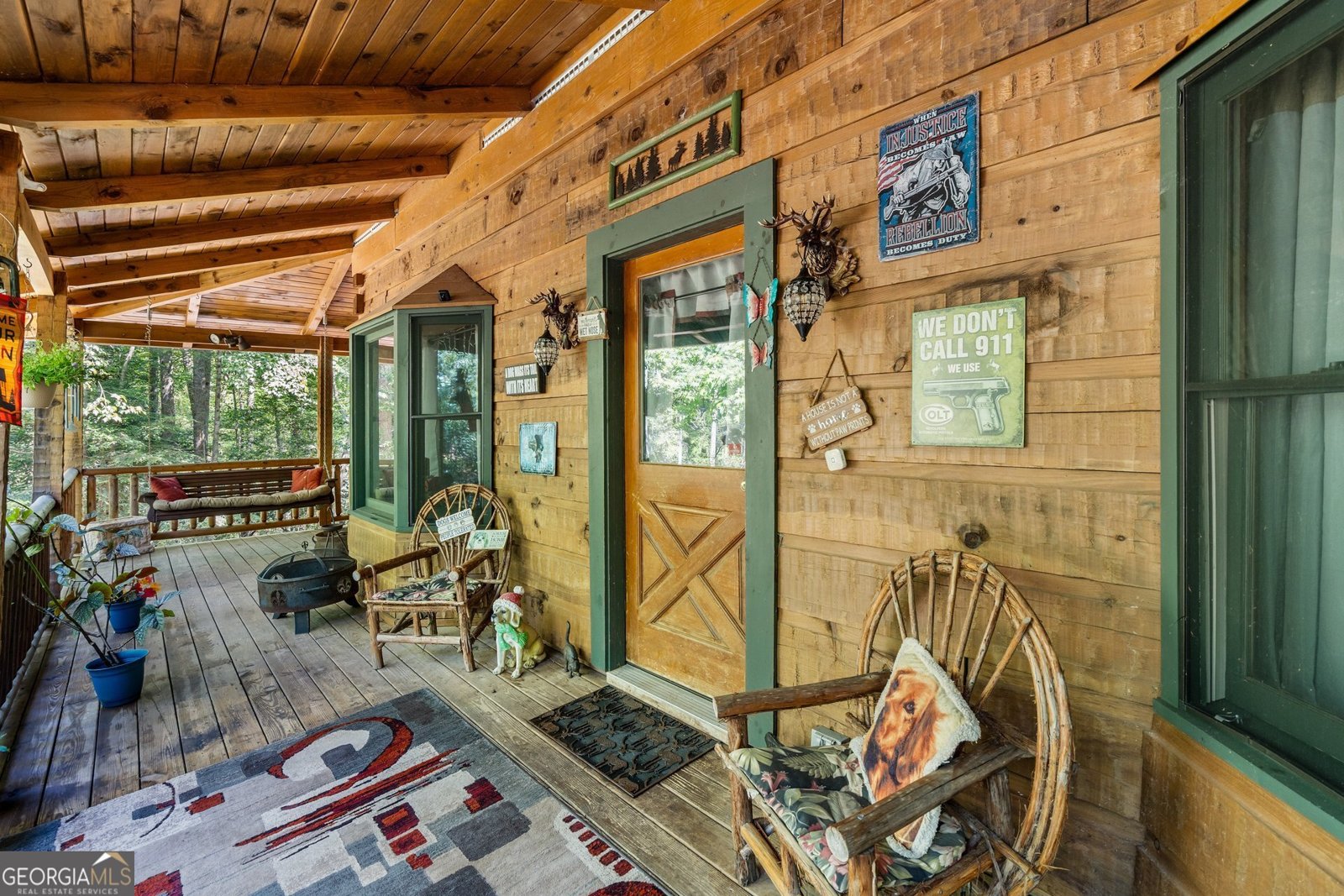 4930 Post Road Winston - Photo 7