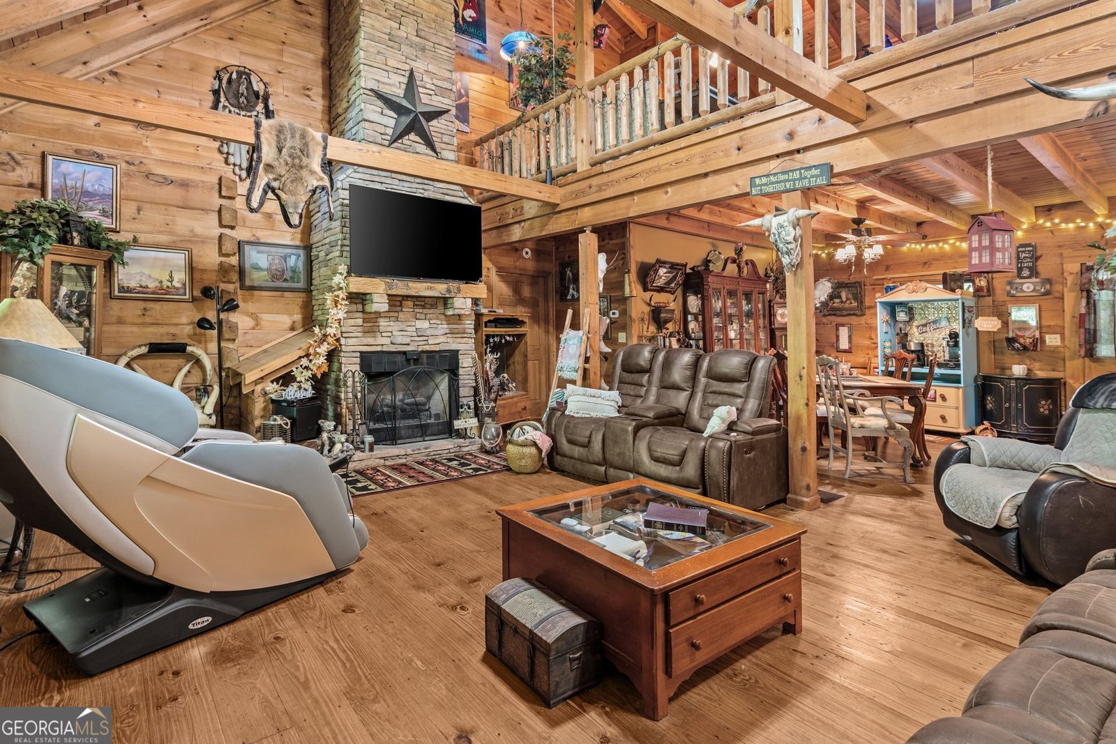 4930 Post Road Winston - Photo 8