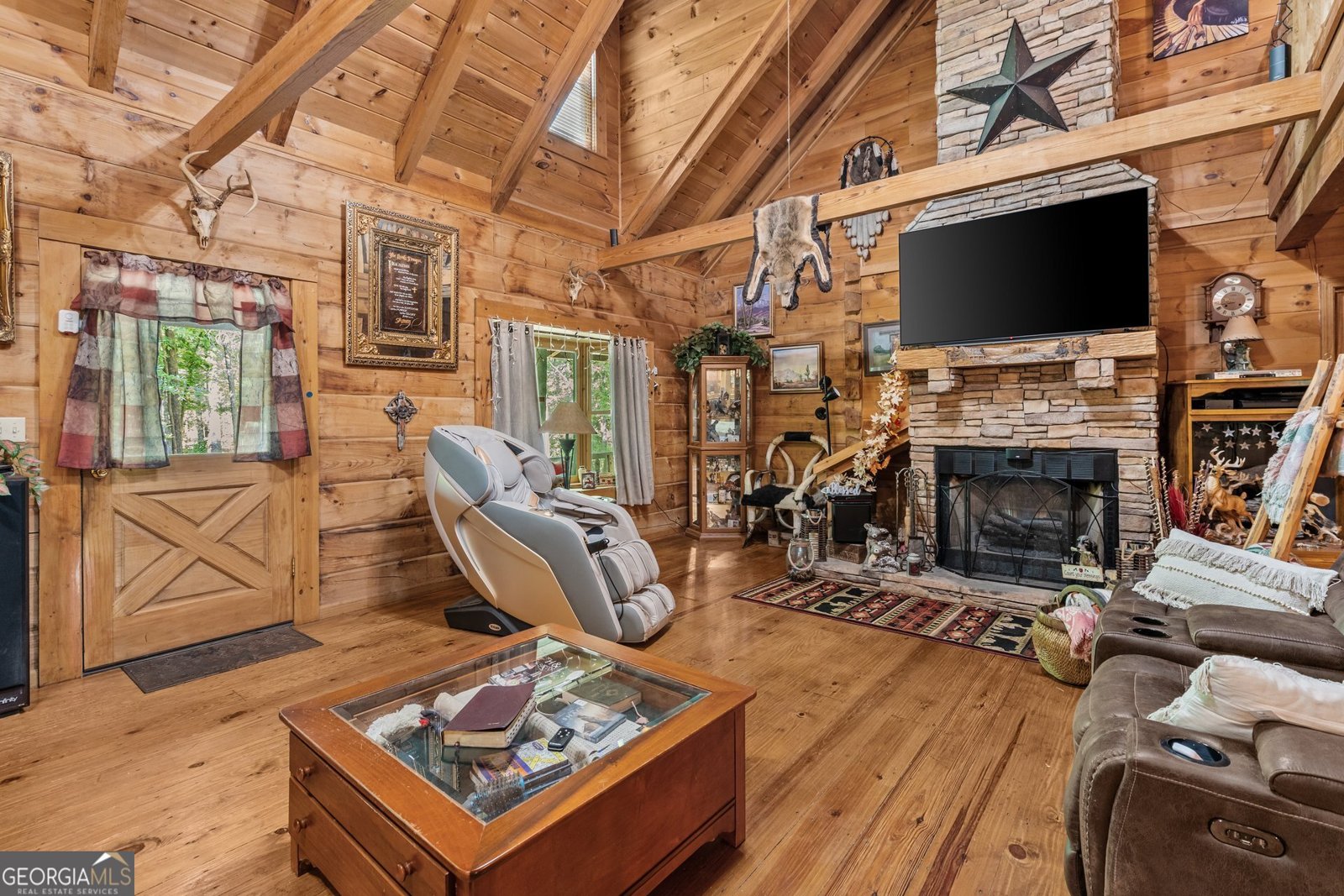 4930 Post Road Winston - Photo 9