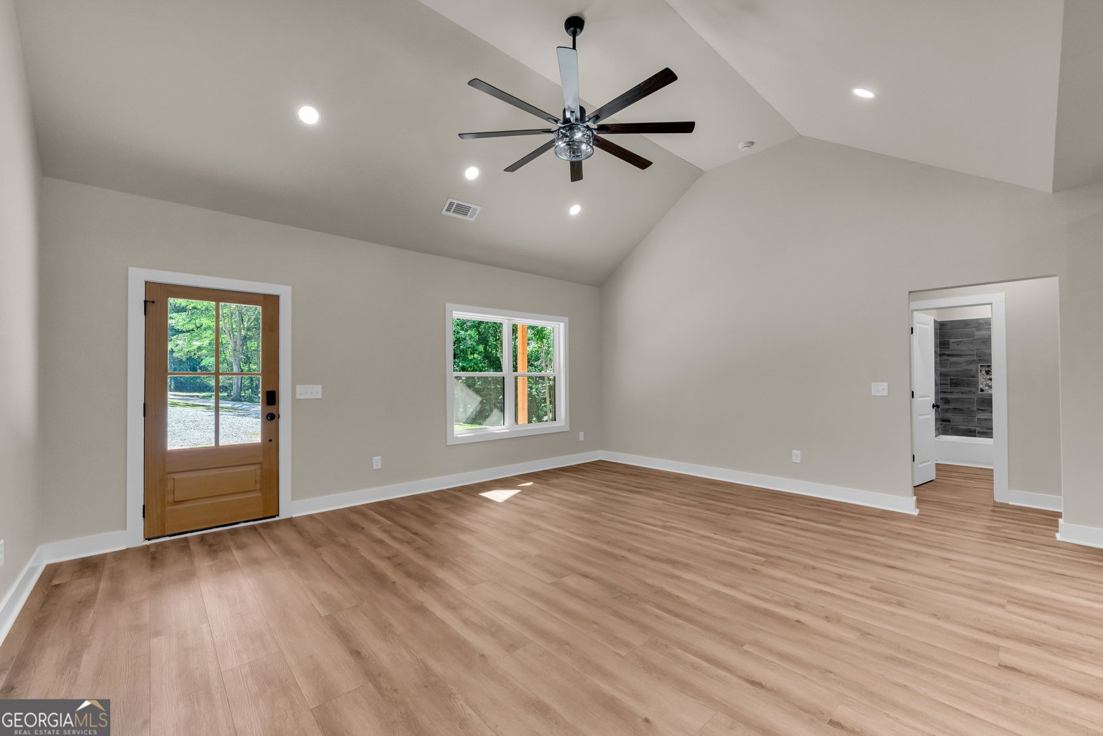 390 Champayne Trail Hartwell - Photo 10