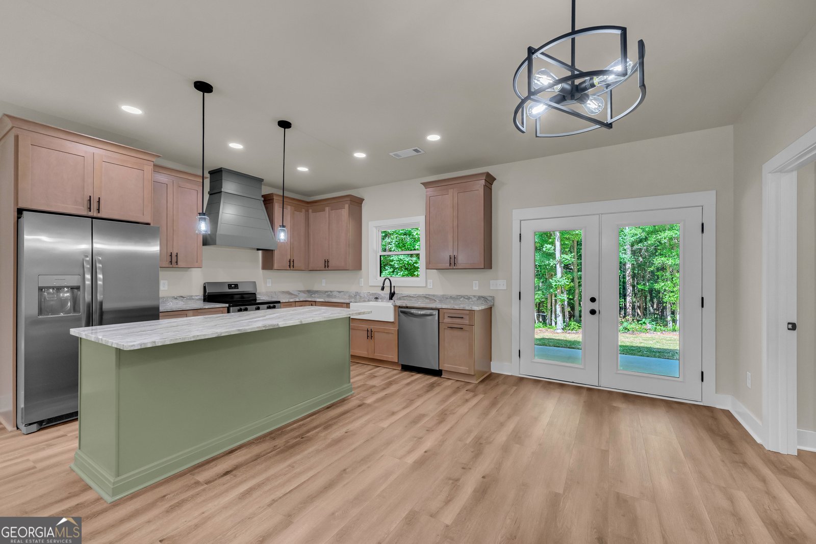 390 Champayne Trail Hartwell - Photo 11