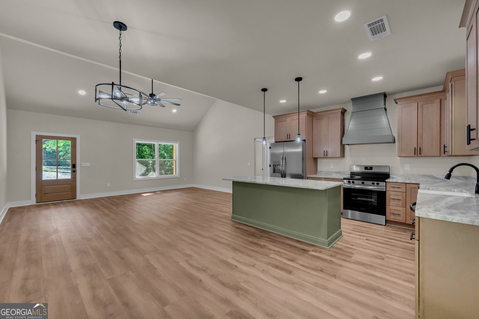 390 Champayne Trail Hartwell - Photo 14