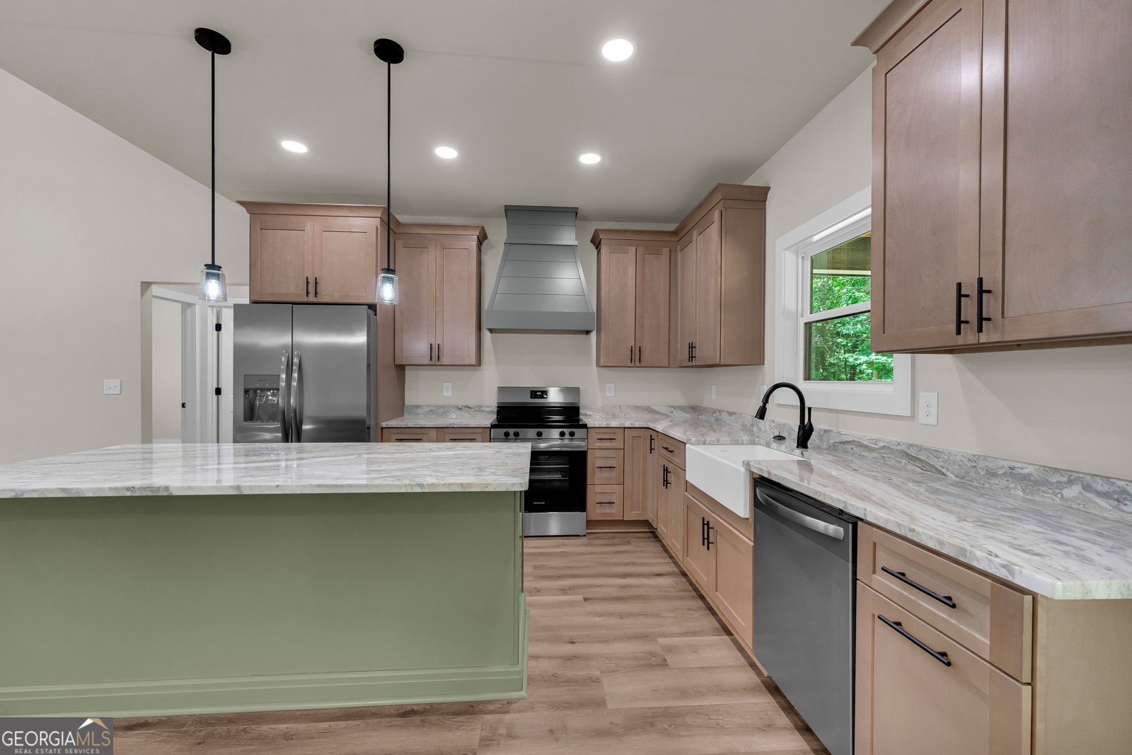 390 Champayne Trail Hartwell - Photo 16