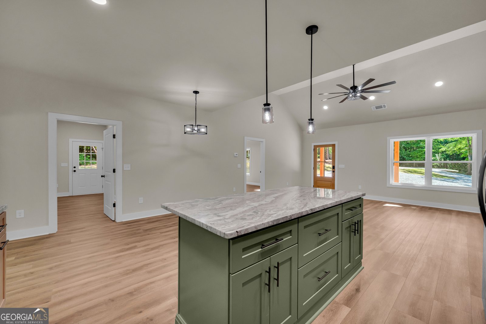 390 Champayne Trail Hartwell - Photo 19