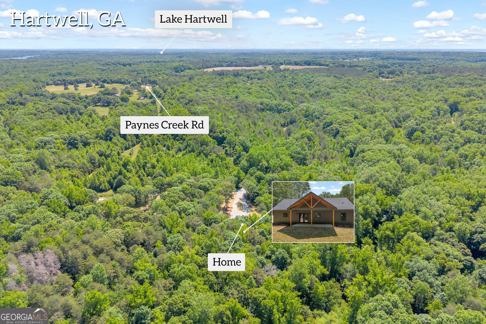 390 Champayne Trail Hartwell - Photo 44