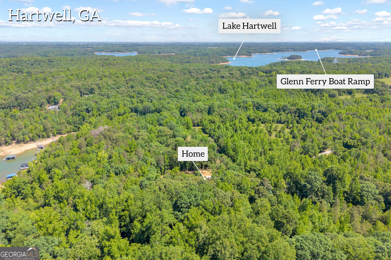 390 Champayne Trail Hartwell - Photo 45