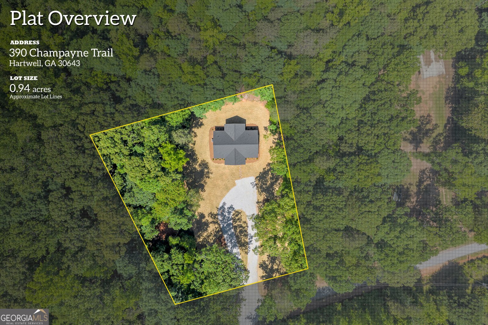 390 Champayne Trail Hartwell - Photo 51