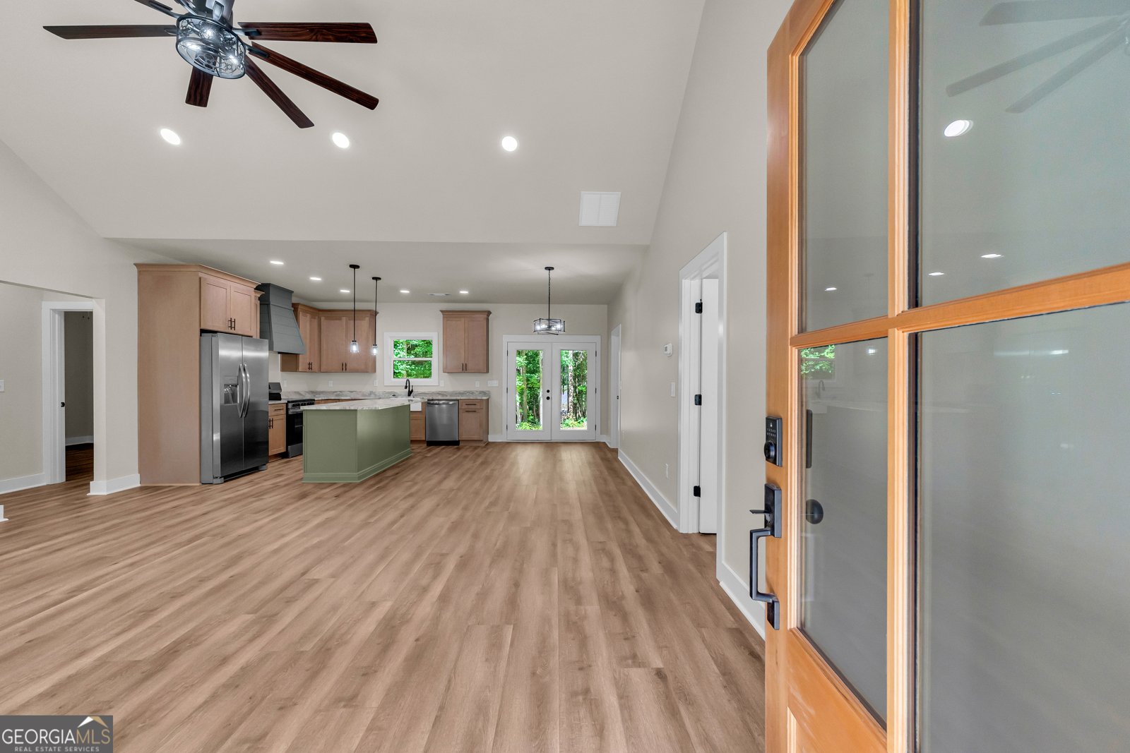 390 Champayne Trail Hartwell - Photo 6