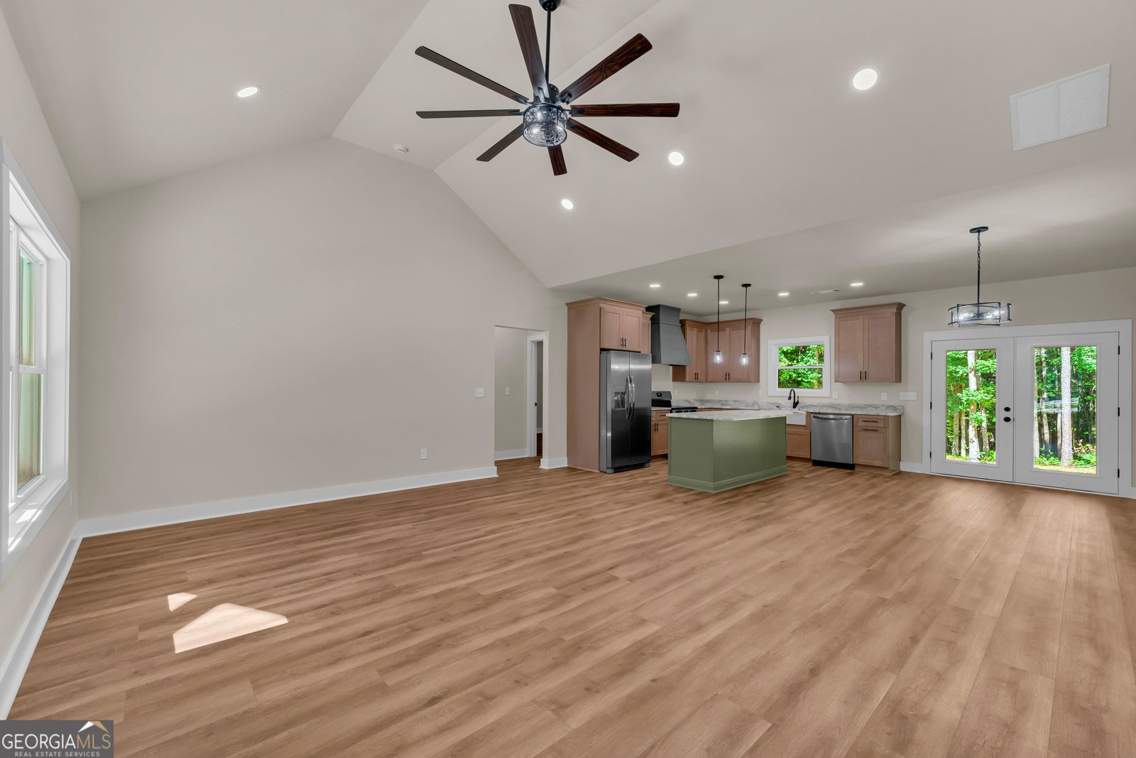 390 Champayne Trail Hartwell - Photo 7