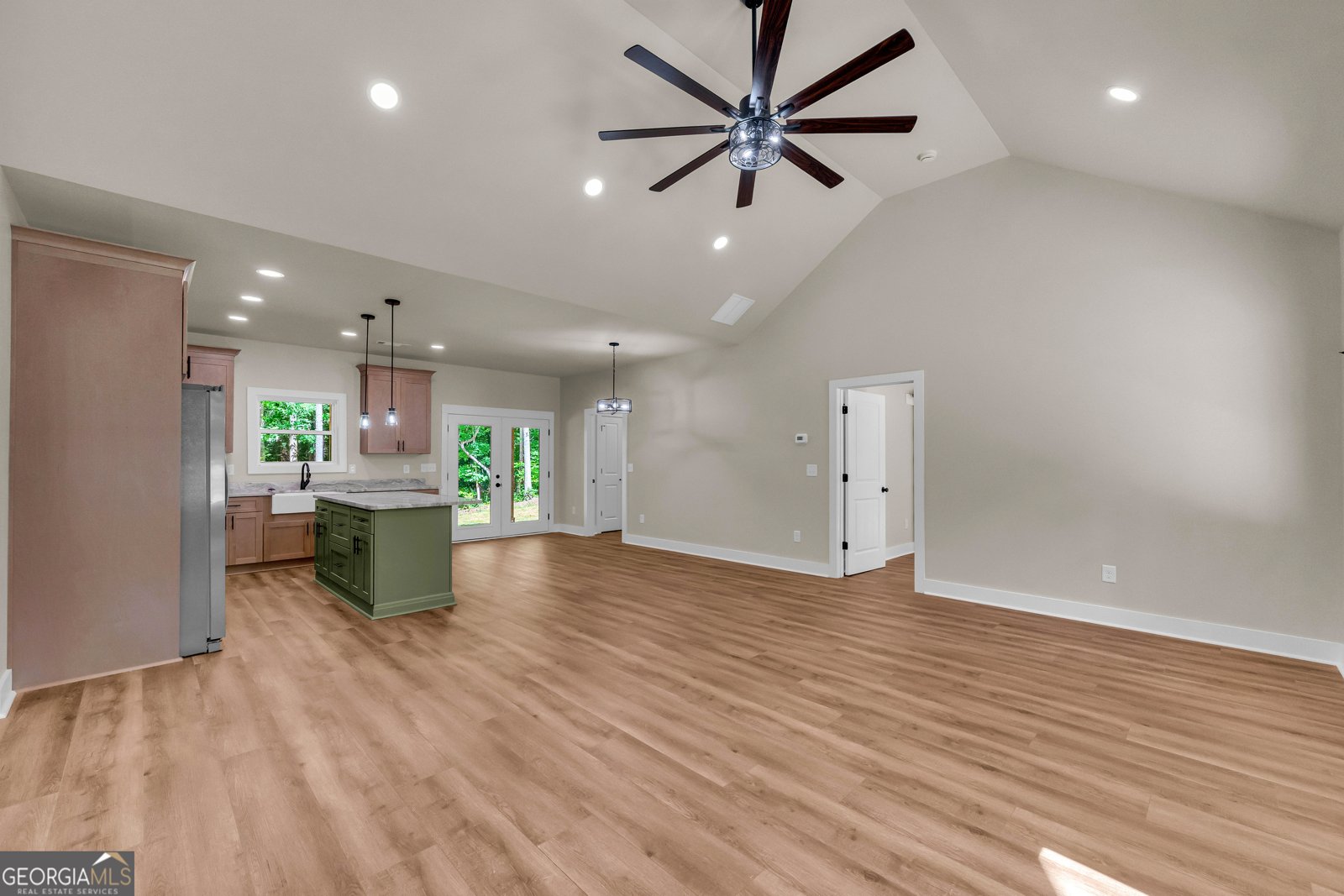 390 Champayne Trail Hartwell - Photo 8