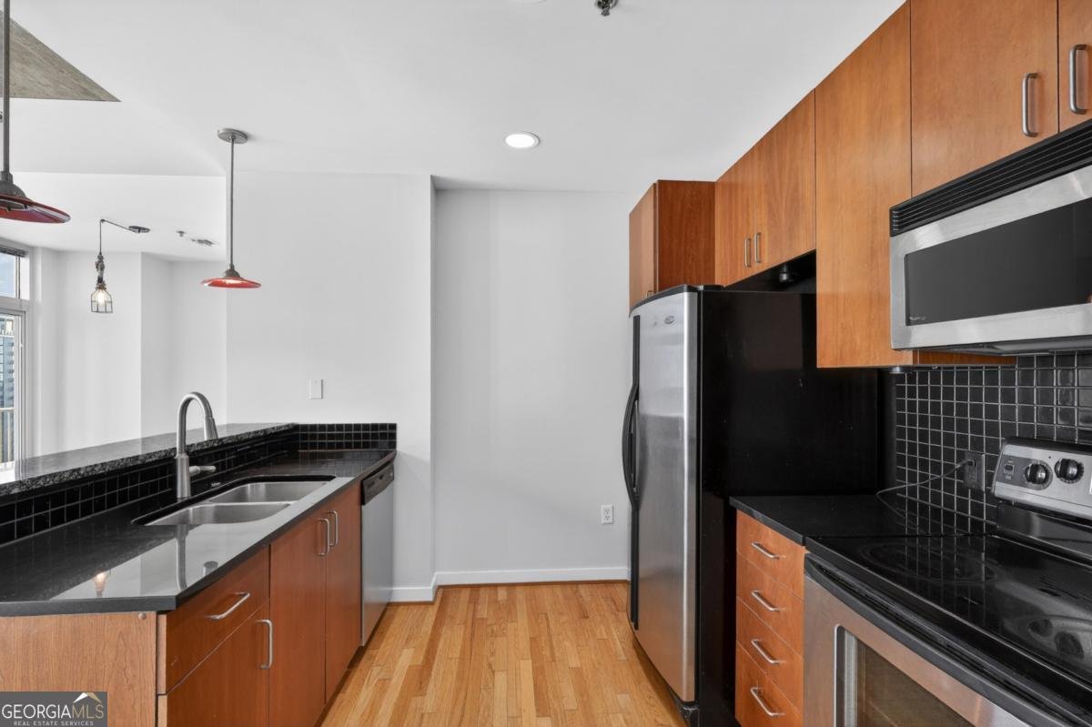 943 Peachtree Street Atlanta - Photo 10
