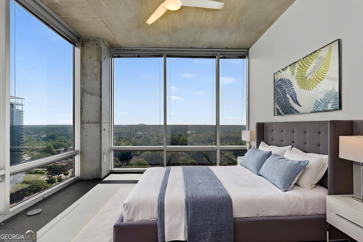 943 Peachtree Street Atlanta - Photo 12