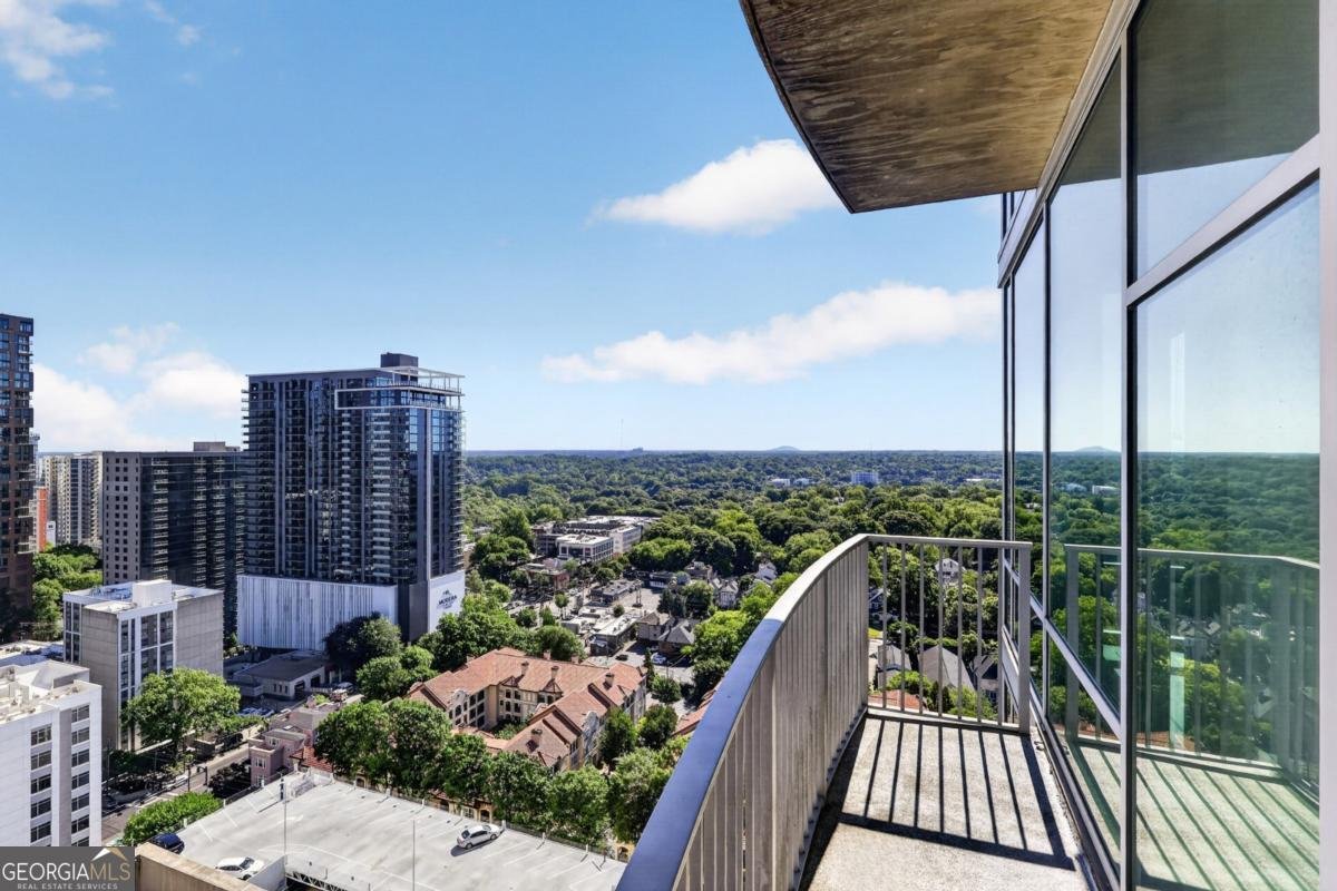 943 Peachtree Street Atlanta - Photo 21