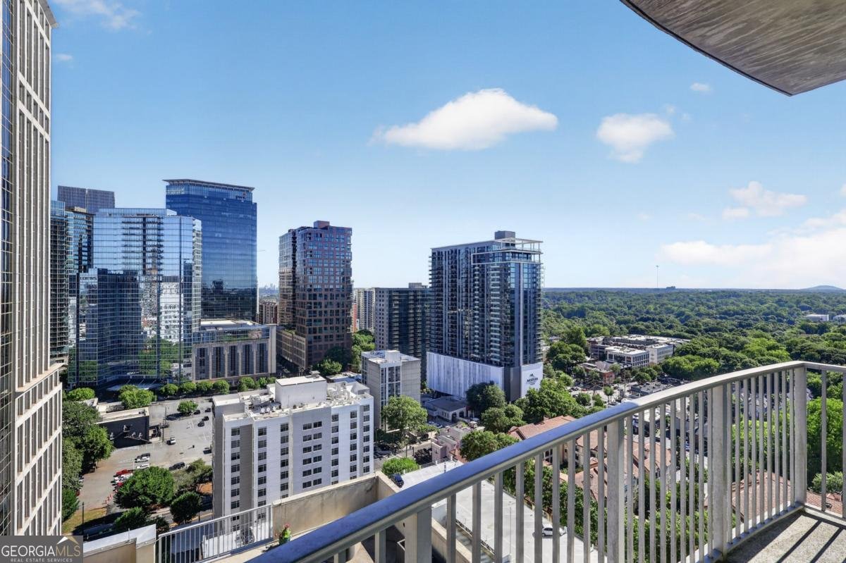 943 Peachtree Street Atlanta - Photo 22